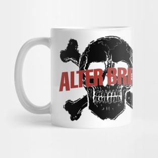 Alter Bridge Premium Design Mug